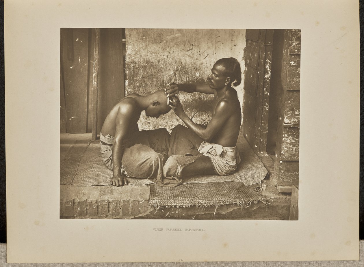  av Henry W. Cave