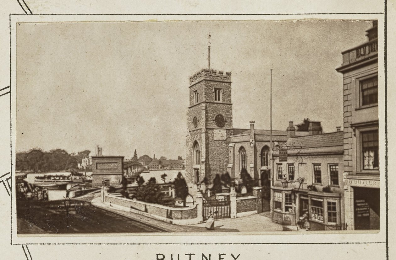  av Henry W. Taunt