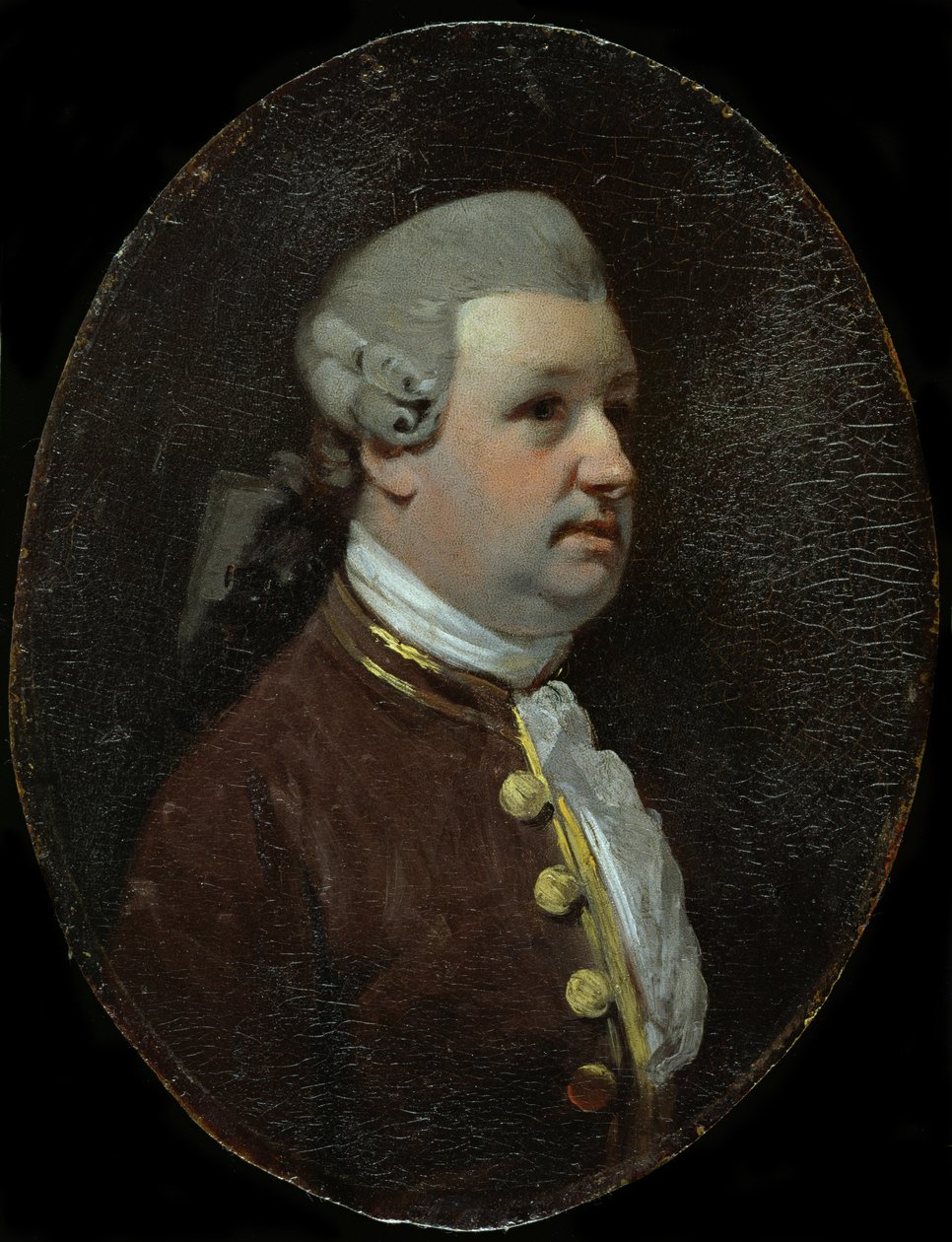  av Henry Walton