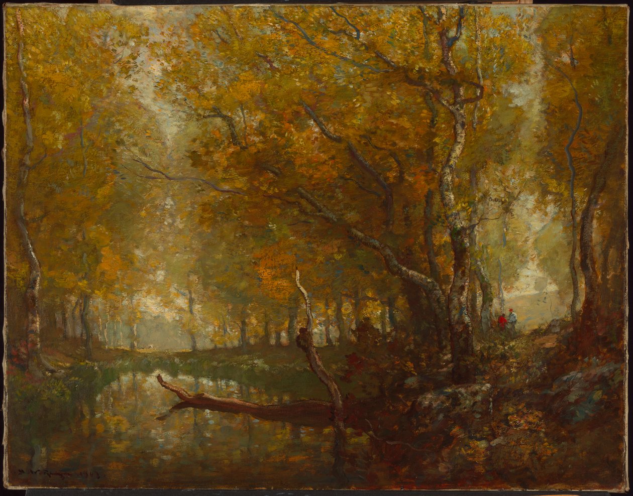  av Henry Ward Ranger
