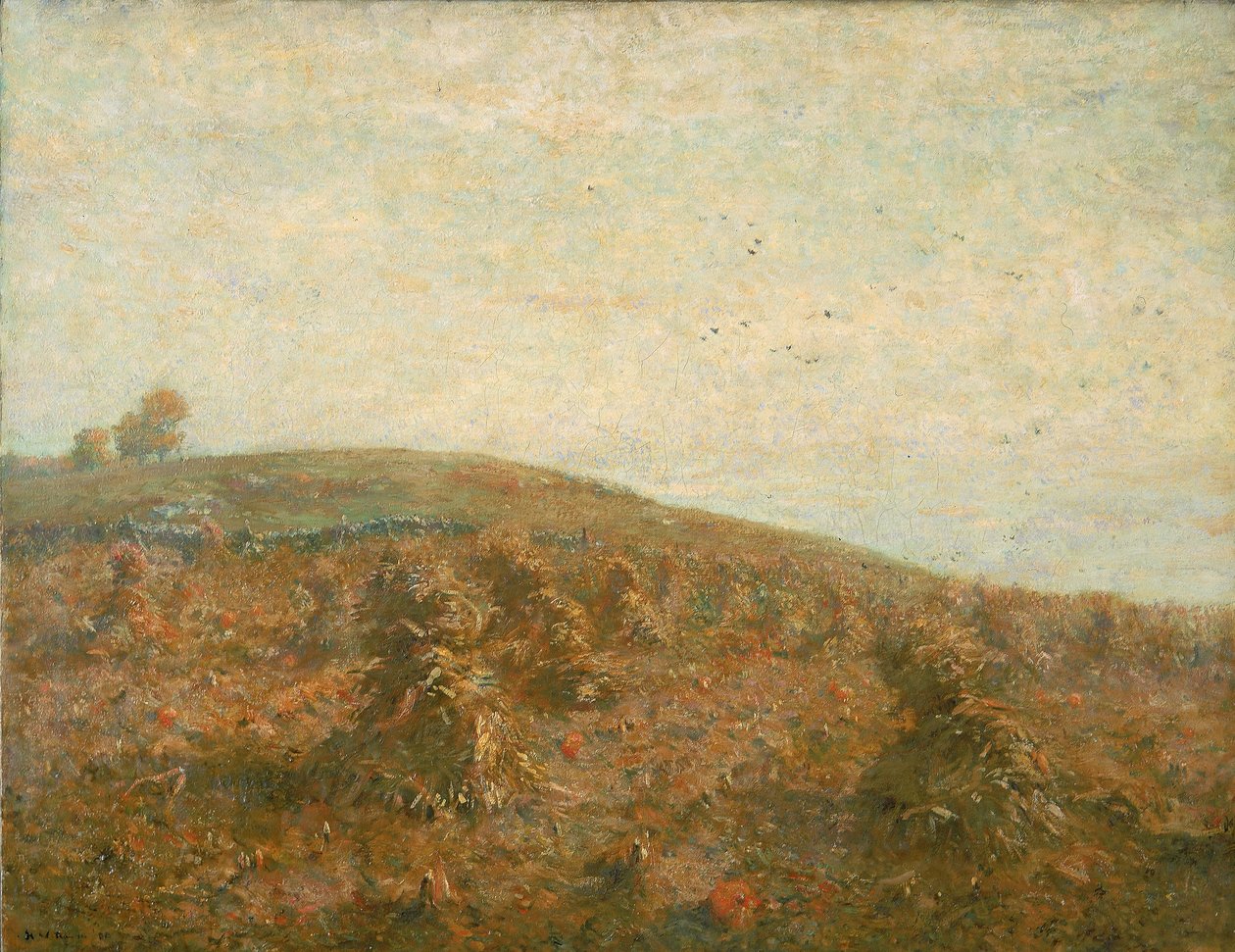  av Henry Ward Ranger