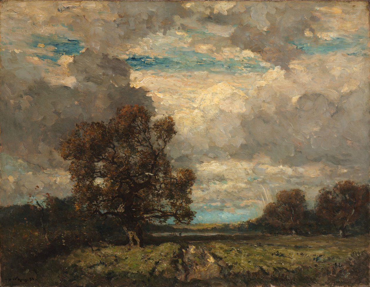  av Henry Ward Ranger