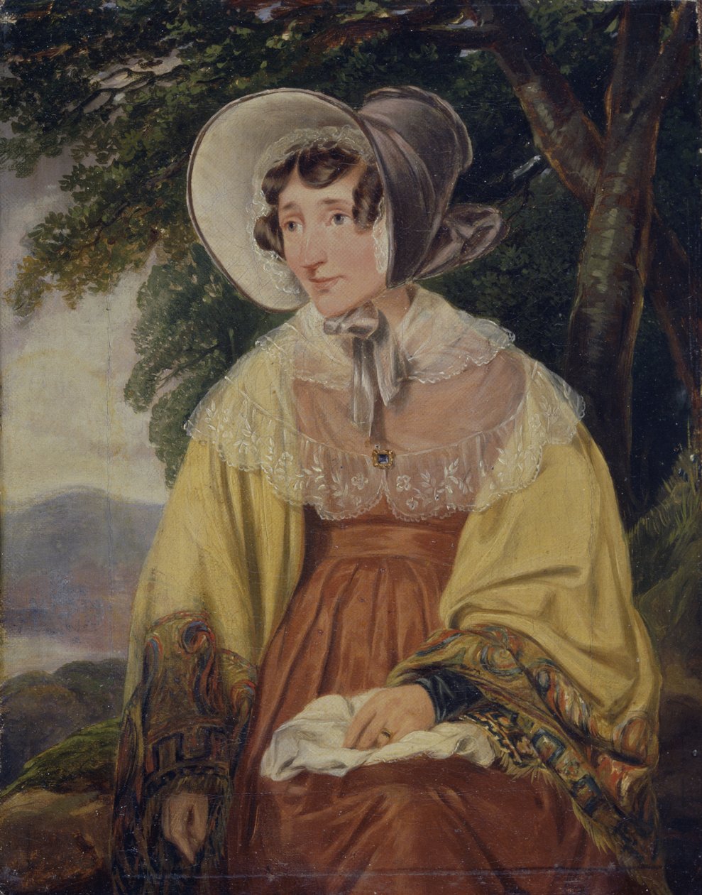  av Henry William (attr. to) Pickersgill