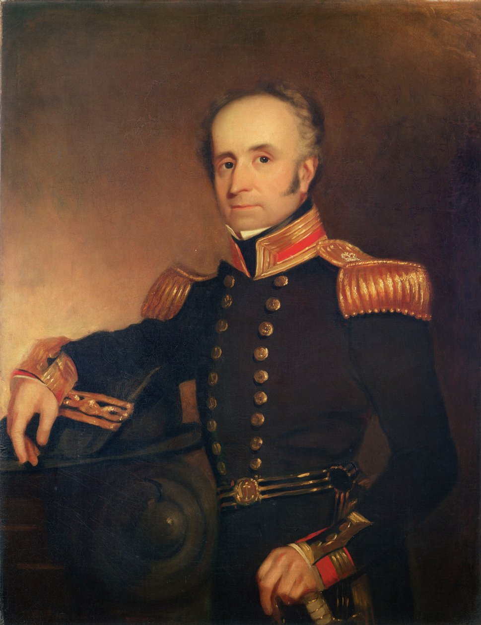  av Henry William Pickersgill