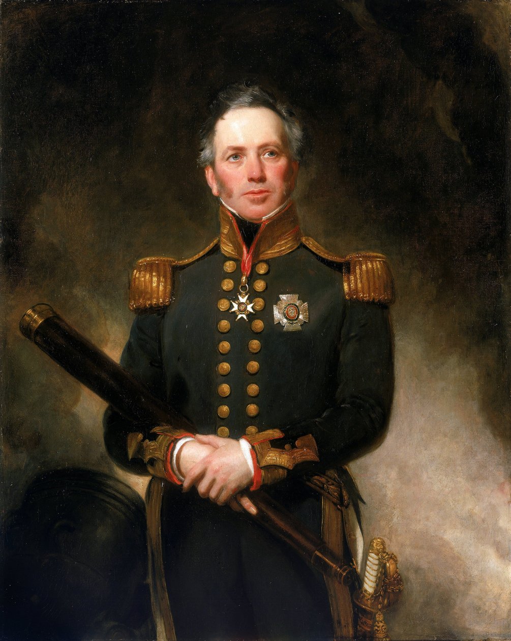  av Henry William Pickersgill