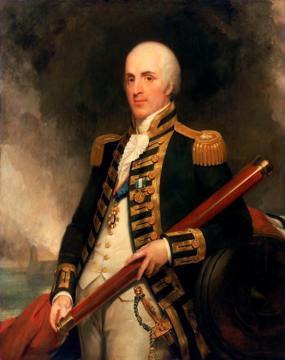  av Henry William Pickersgill