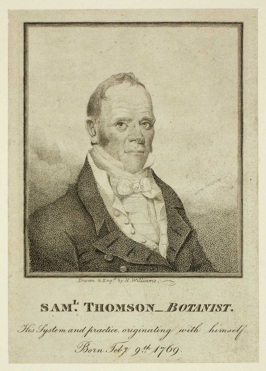  av Henry Williams