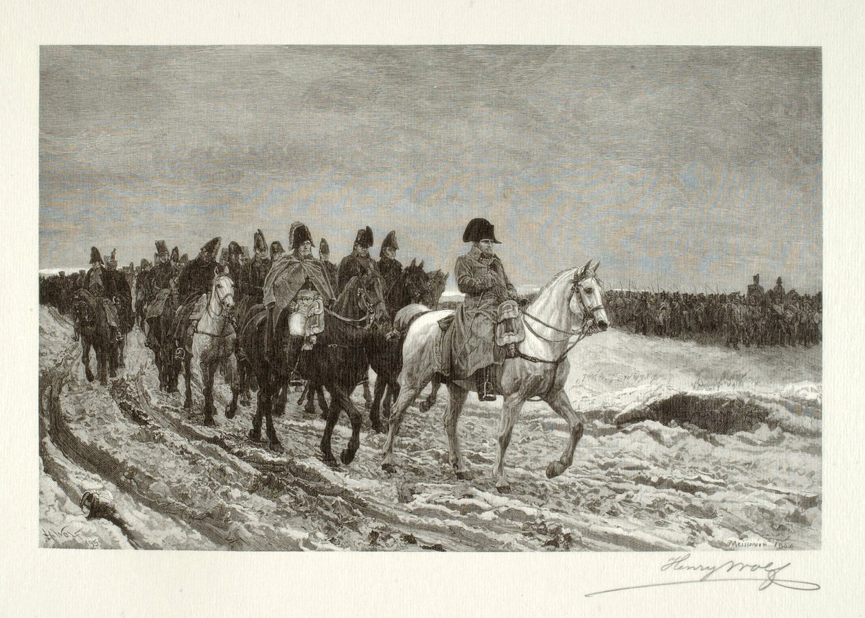  av Henry Wolf