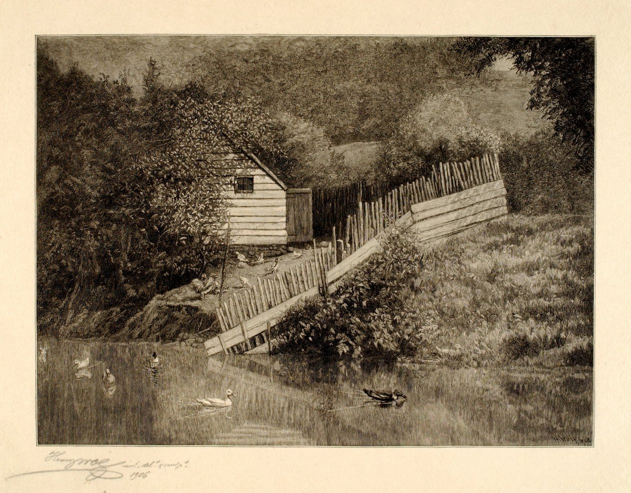  av Henry Wolf