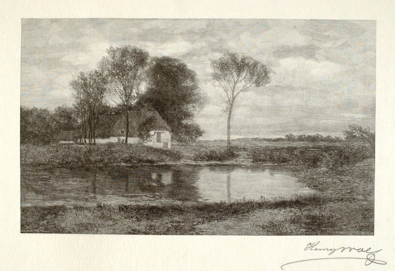  av Henry Wolf