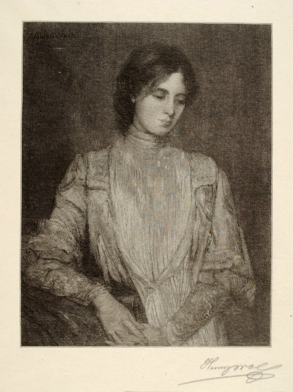  av Henry Wolf