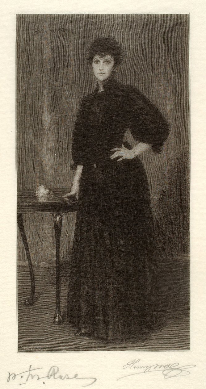  av Henry Wolf