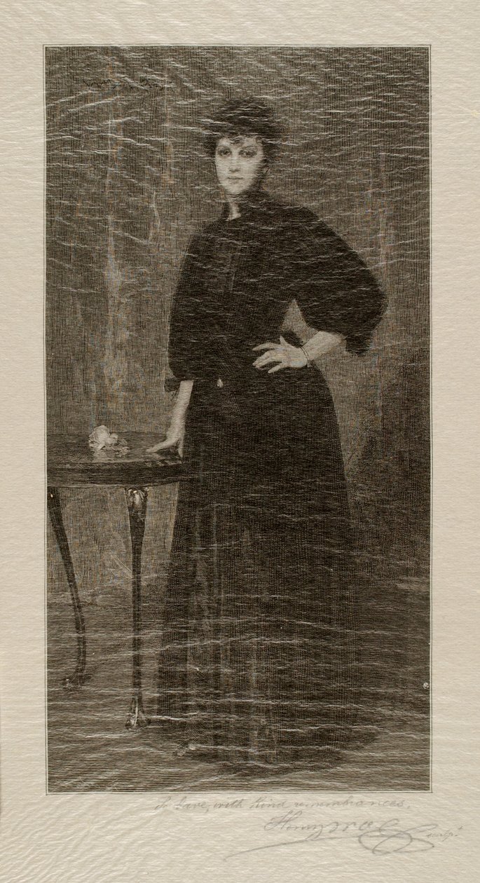  av Henry Wolf