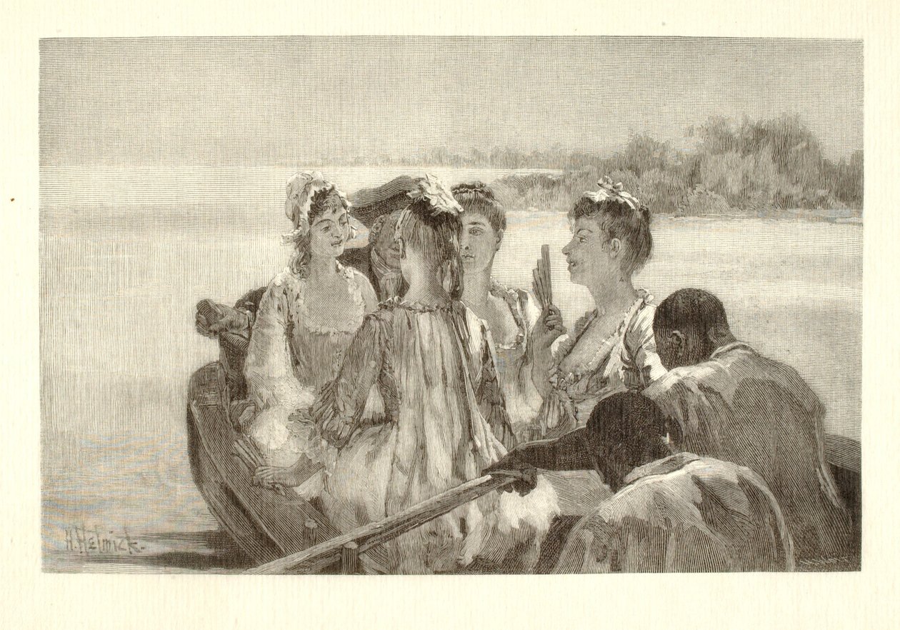  av Henry Wolf