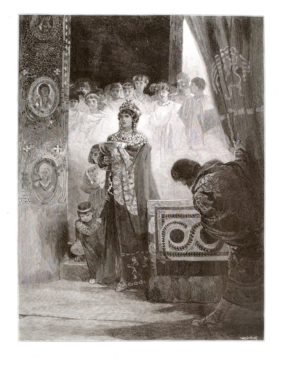  av Henry Wolf