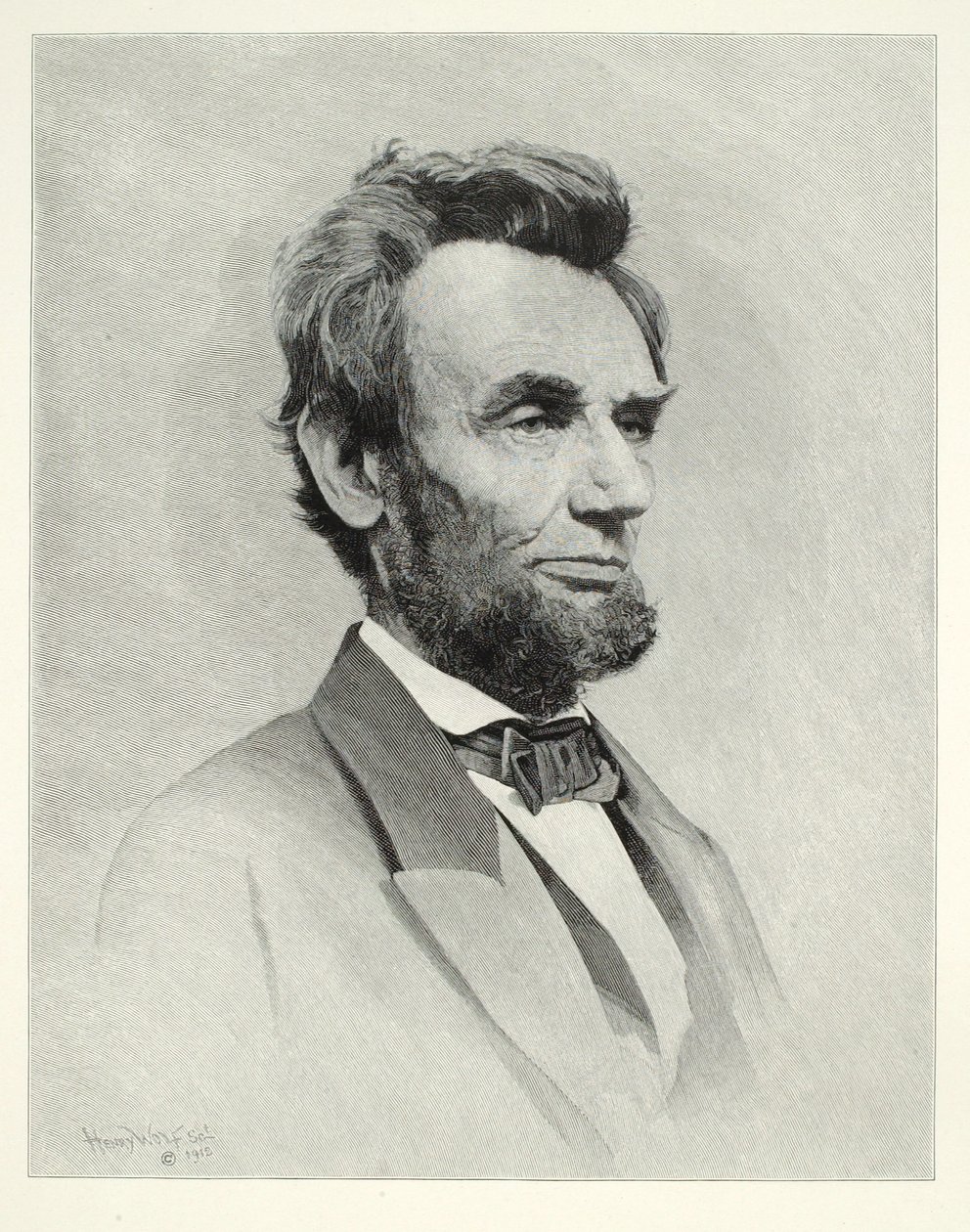  av Henry Wolf
