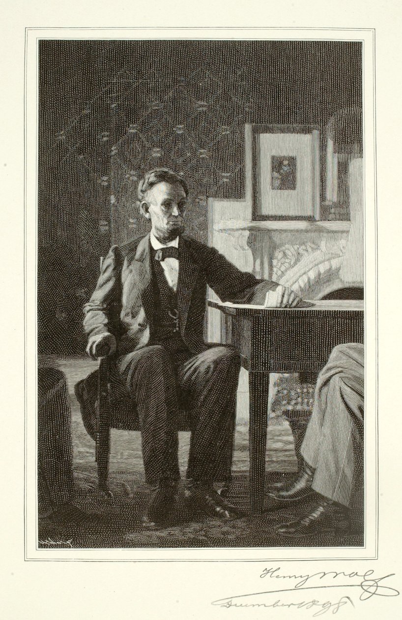  av Henry Wolf