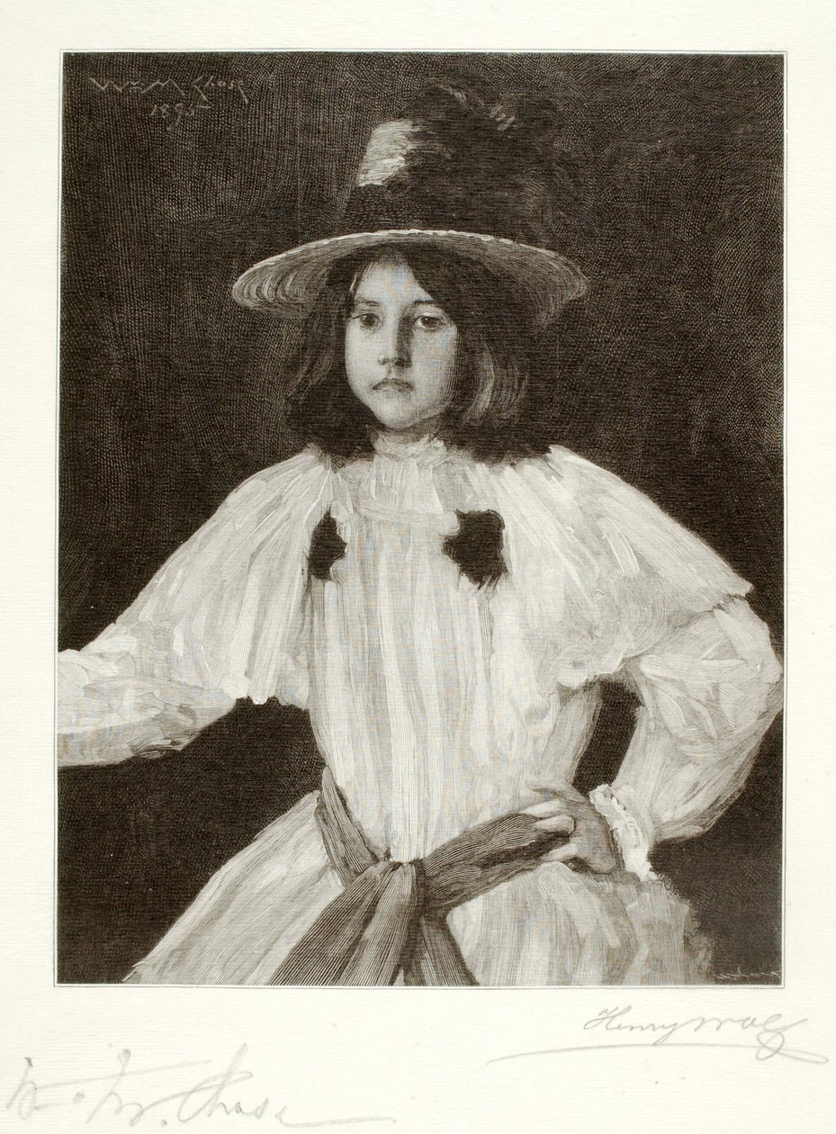  av Henry Wolf