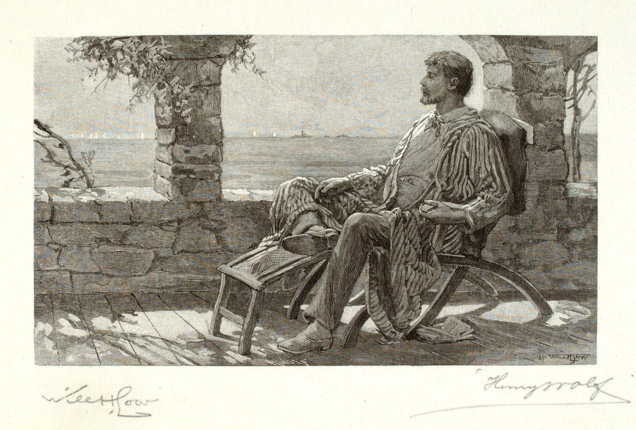  av Henry Wolf