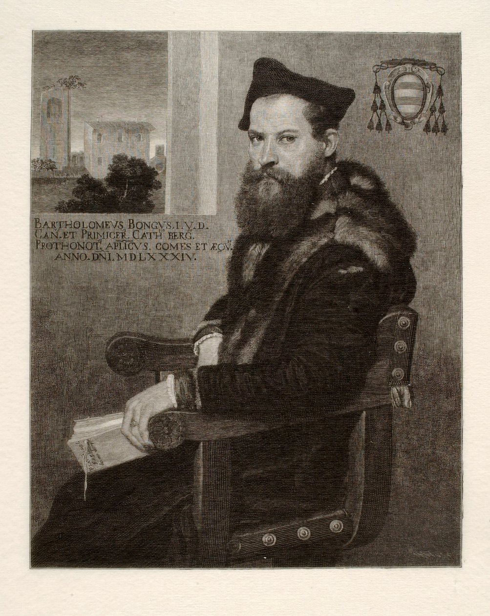  av Henry Wolf