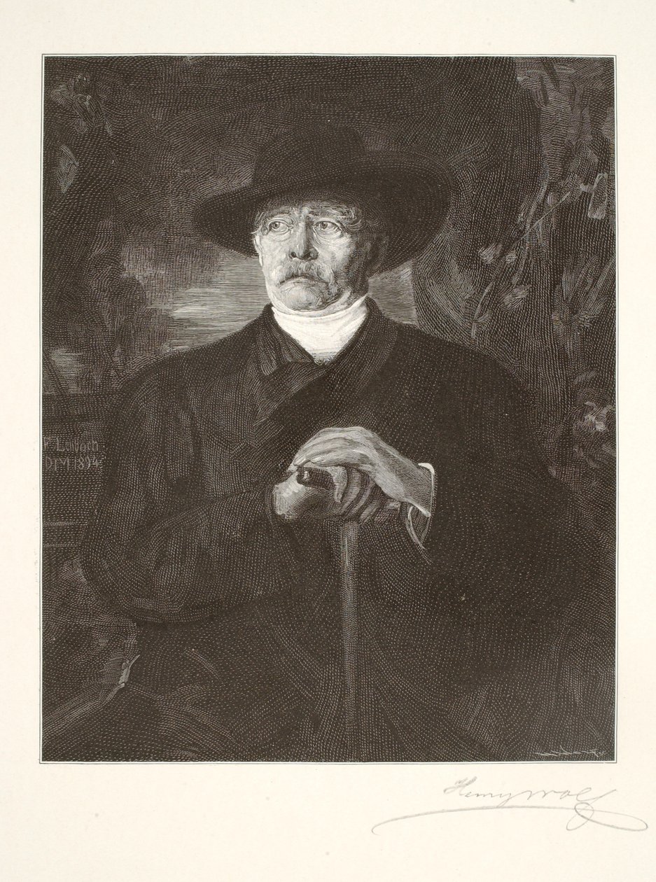  av Henry Wolf