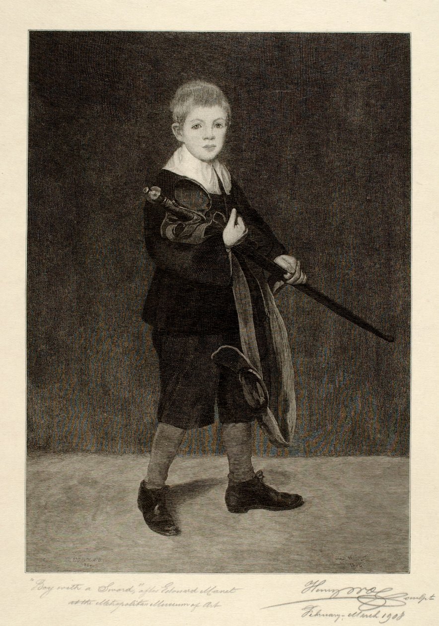  av Henry Wolf