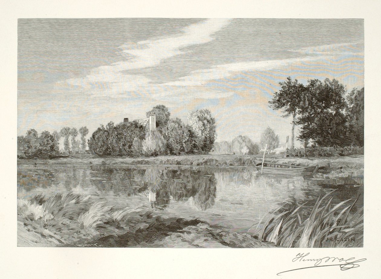  av Henry Wolf