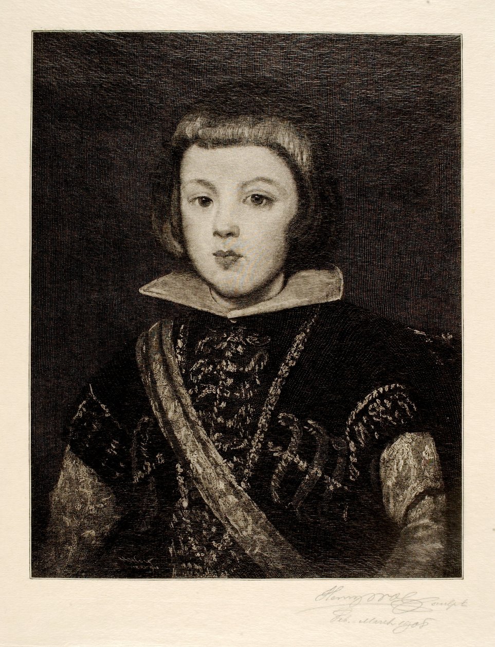  av Henry Wolf
