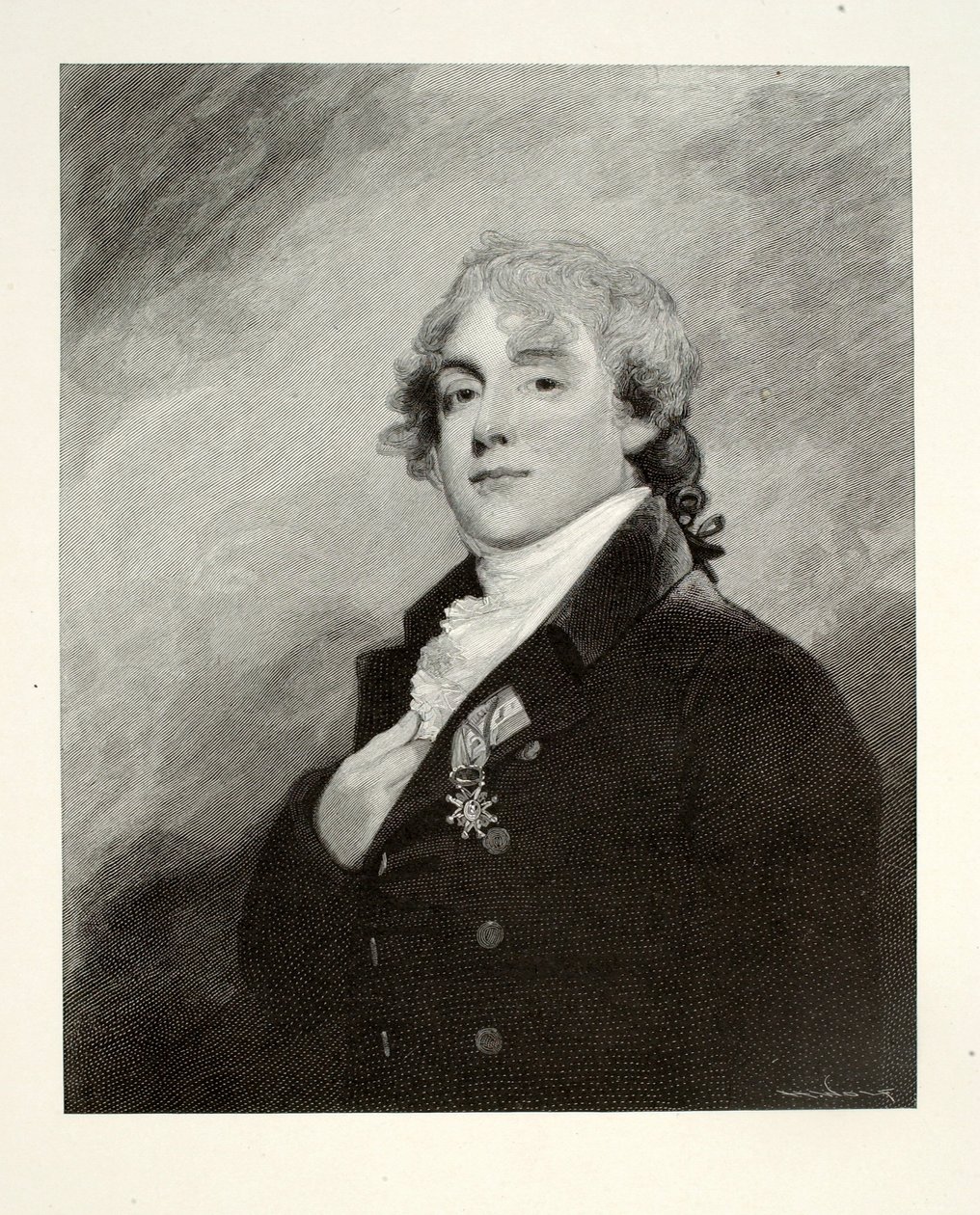  av Henry Wolf