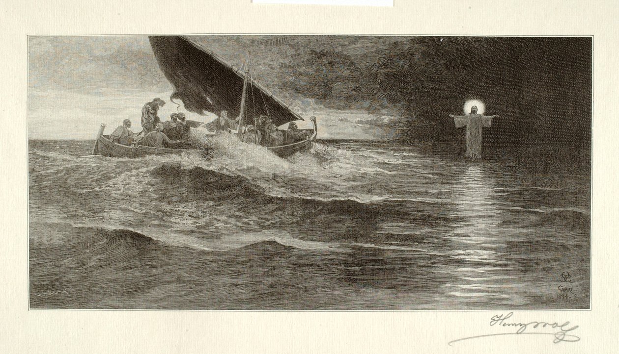  av Henry Wolf