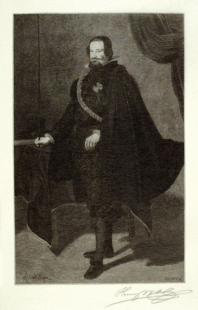  av Henry Wolf