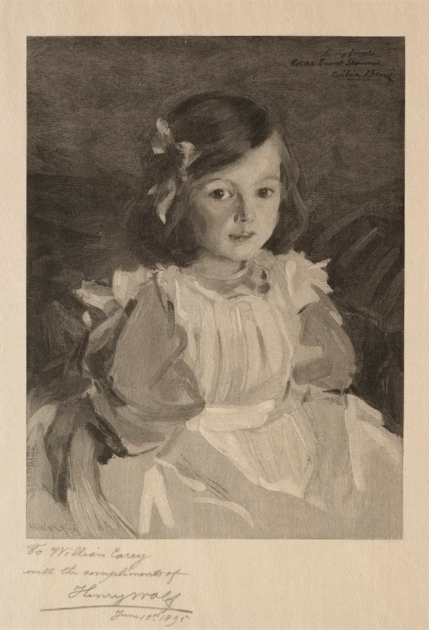  av Henry Wolf