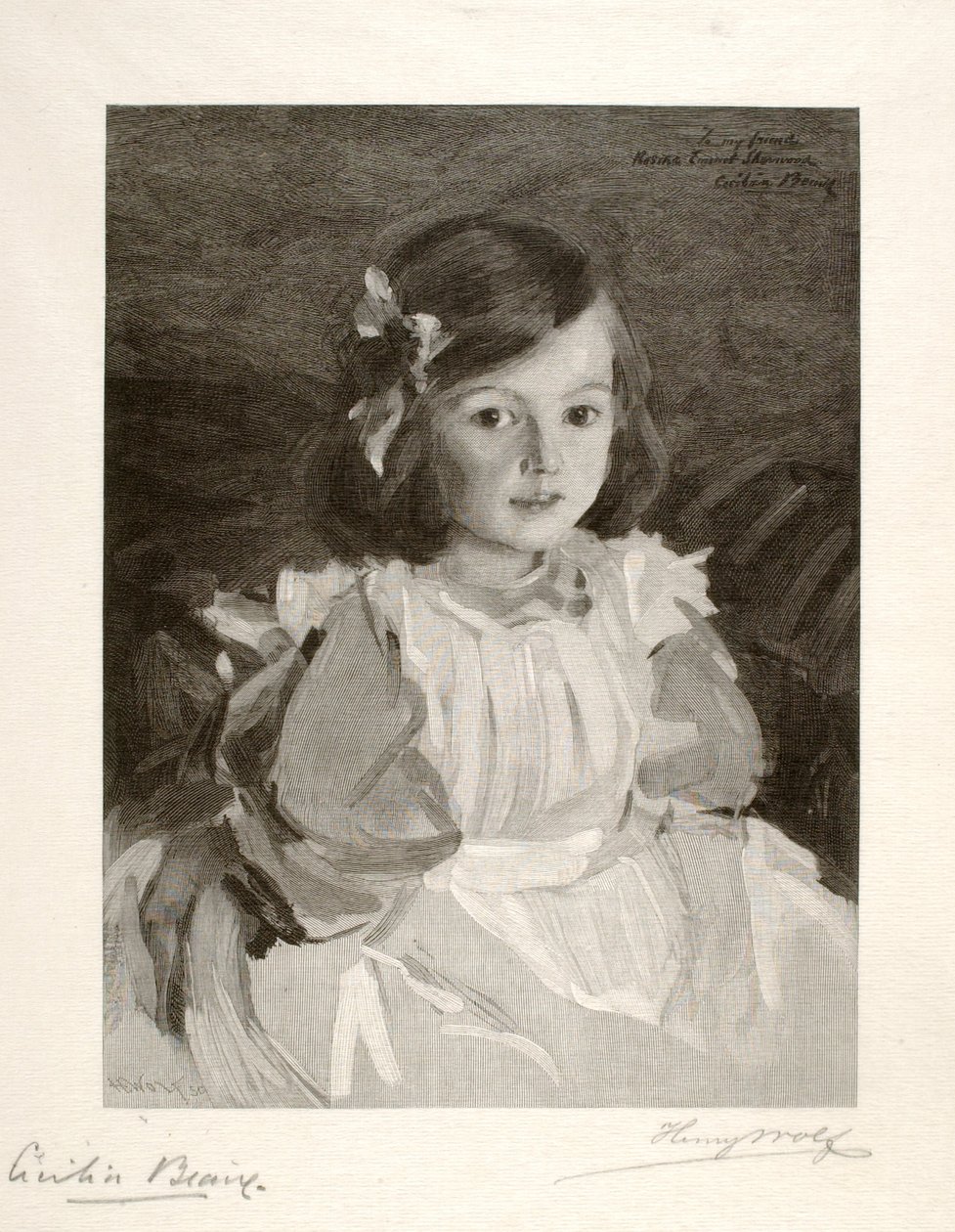 av Henry Wolf