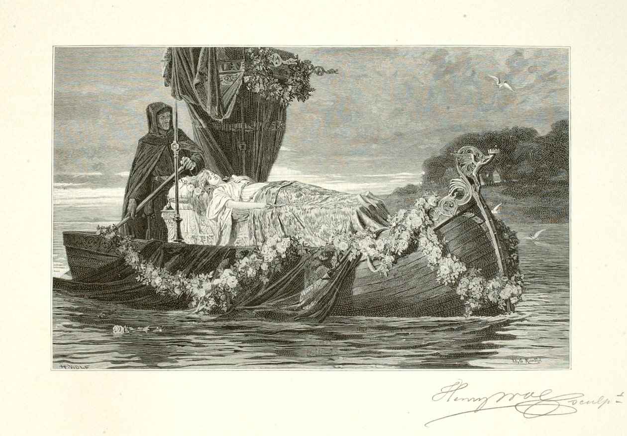  av Henry Wolf