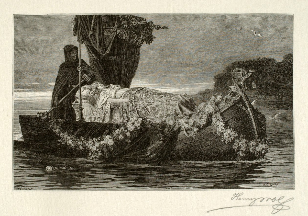  av Henry Wolf