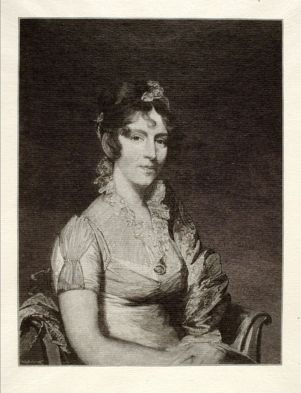  av Henry Wolf