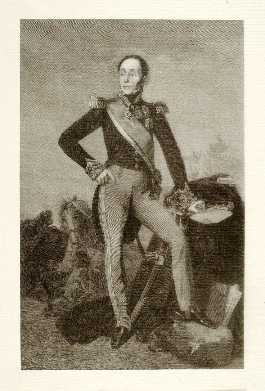 av Henry Wolf