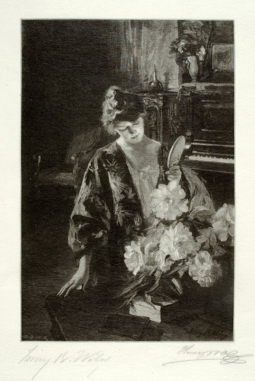  av Henry Wolf
