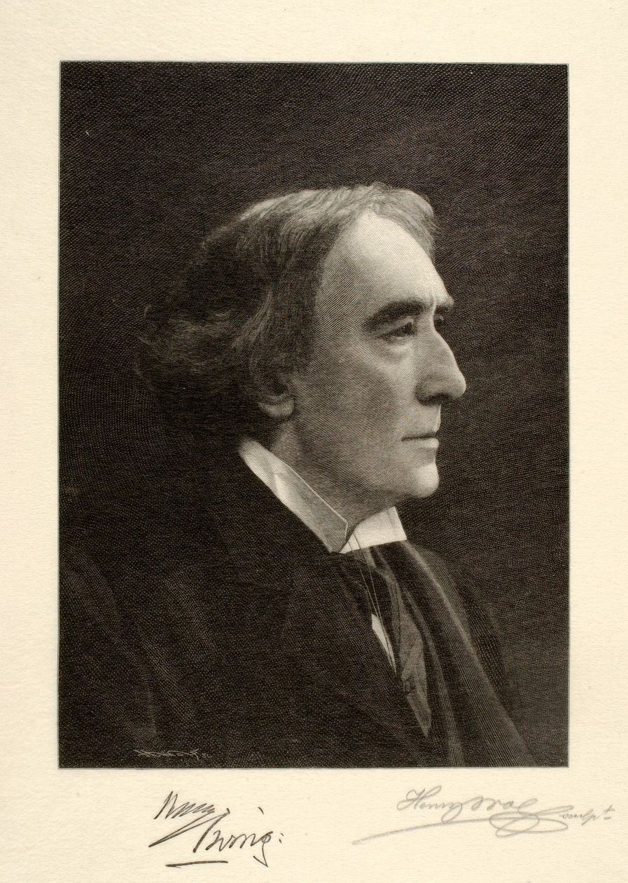  av Henry Wolf