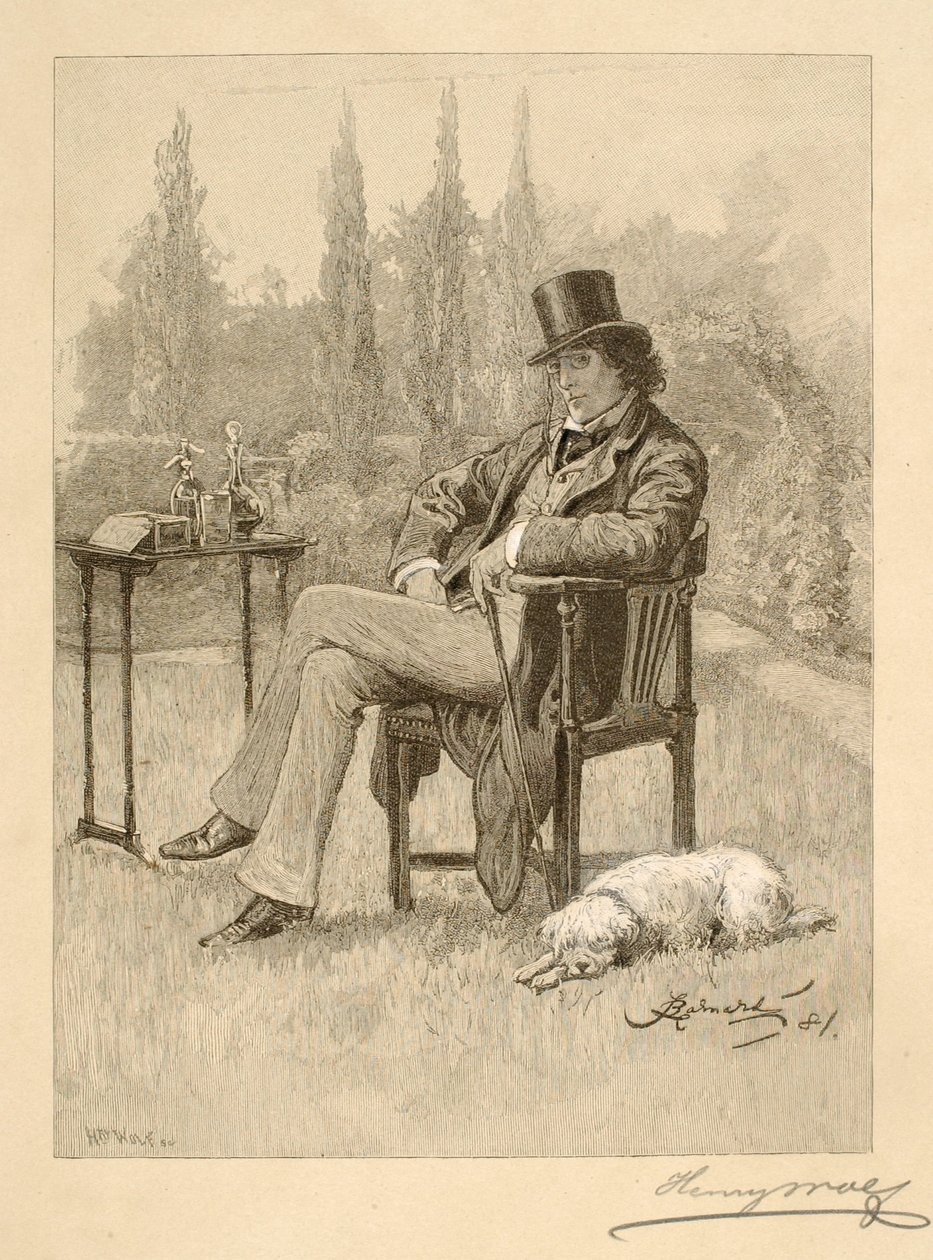  av Henry Wolf