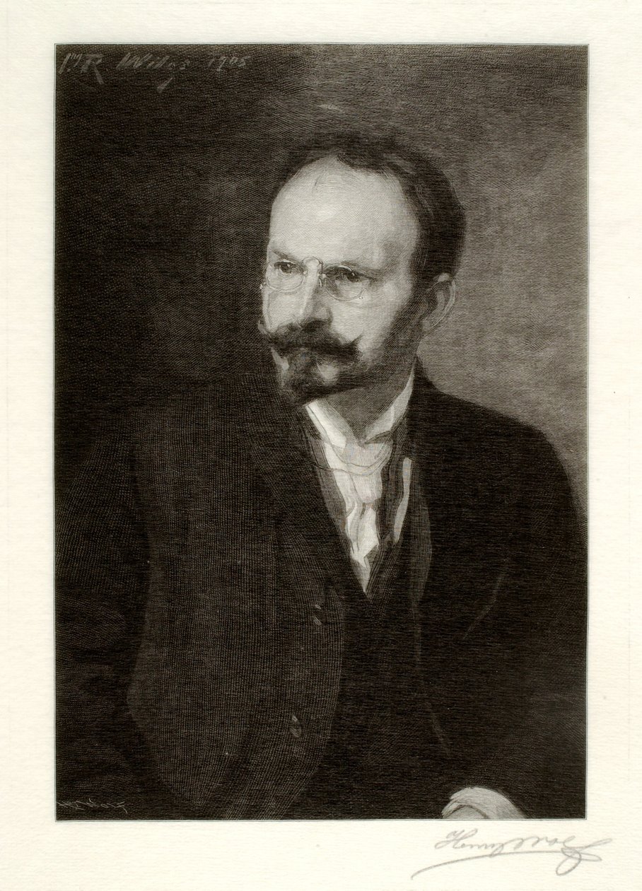  av Henry Wolf