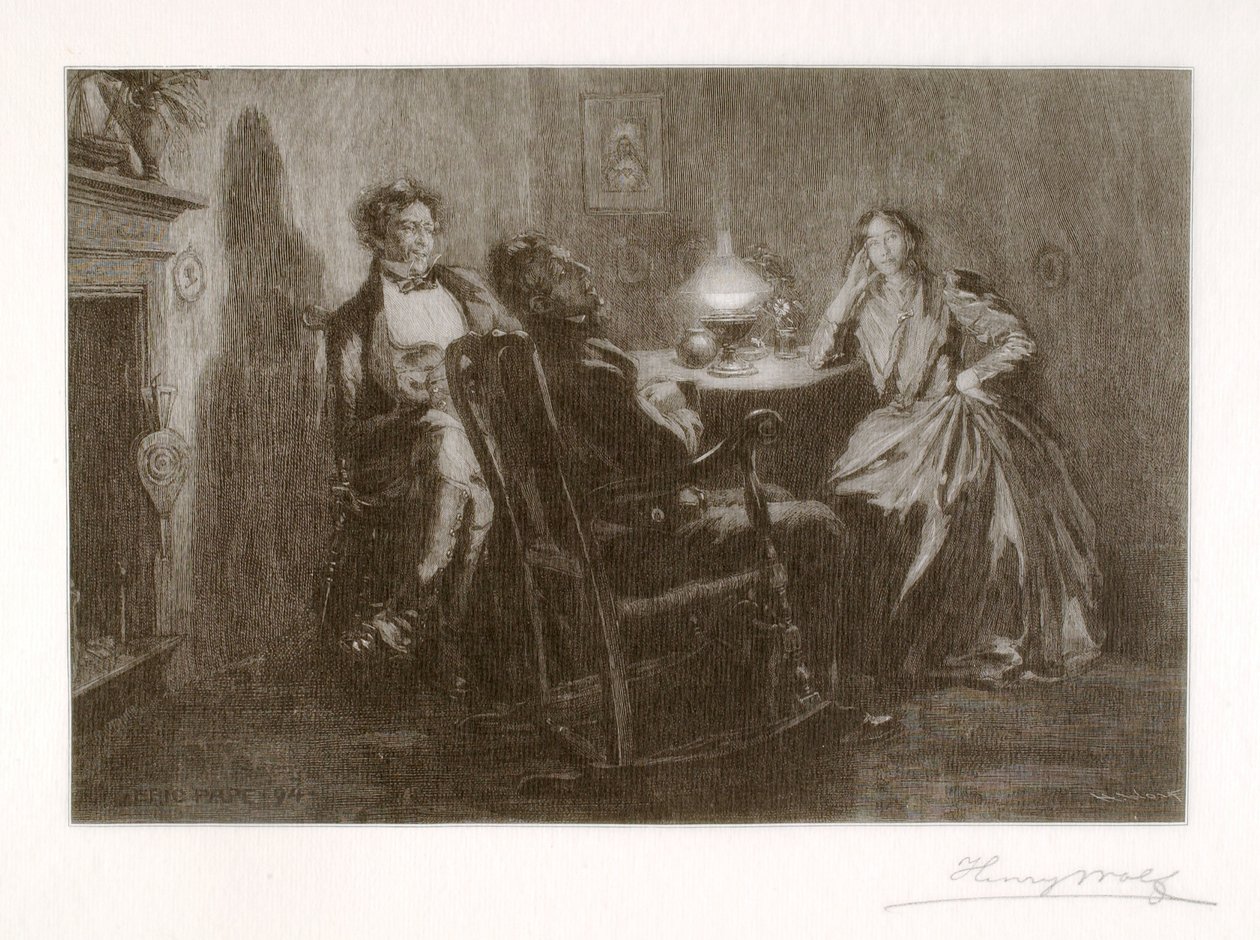  av Henry Wolf