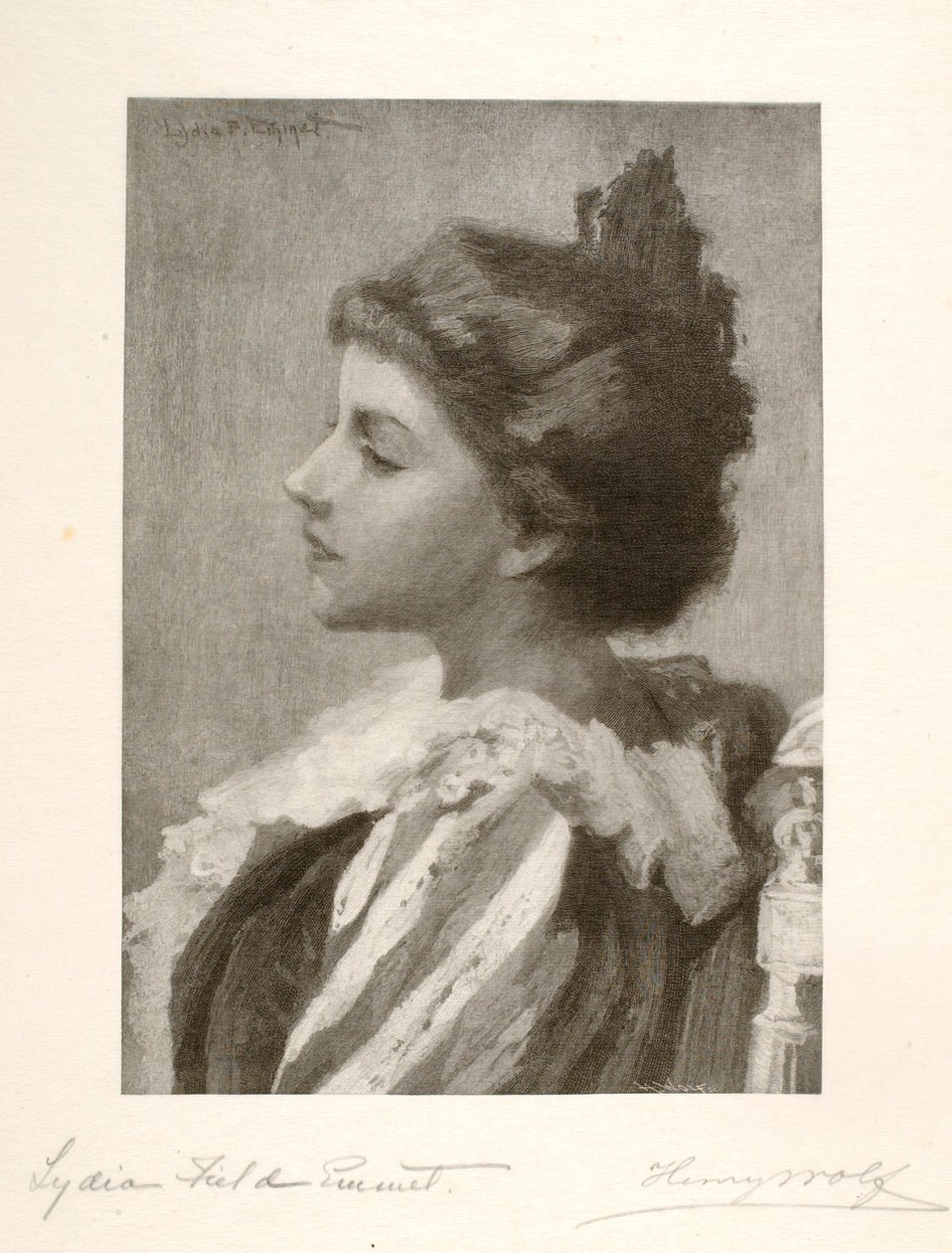  av Henry Wolf
