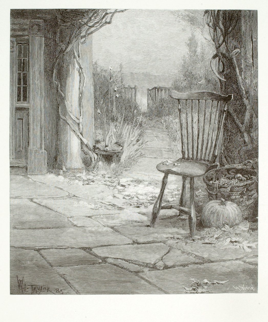  av Henry Wolf