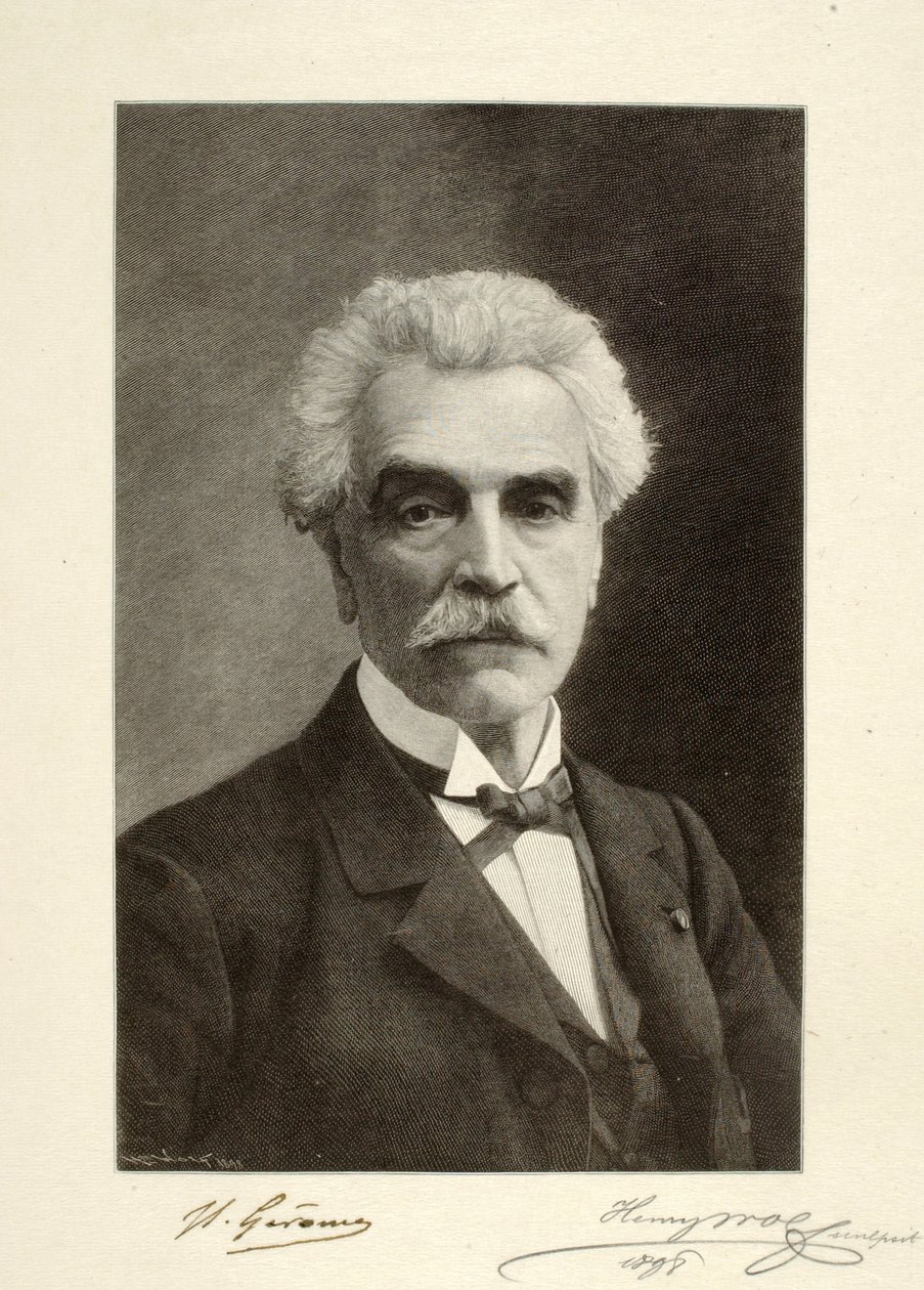  av Henry Wolf
