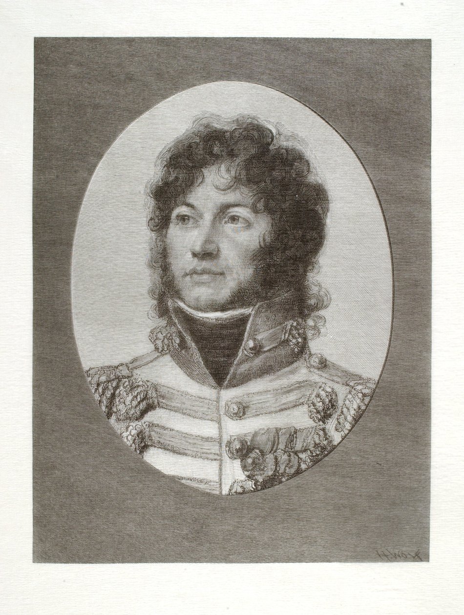  av Henry Wolf
