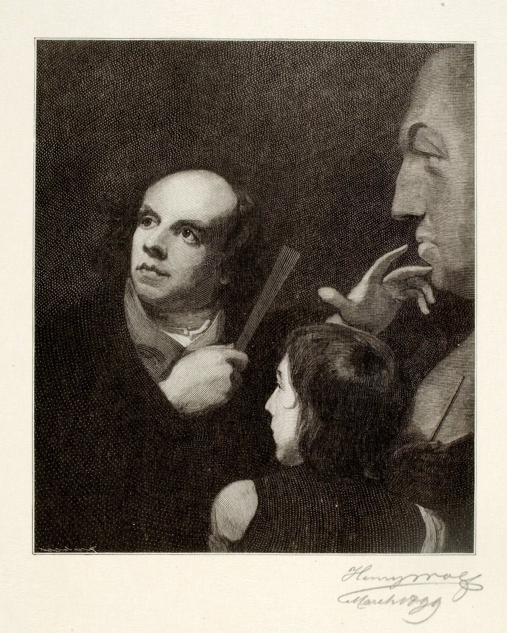  av Henry Wolf