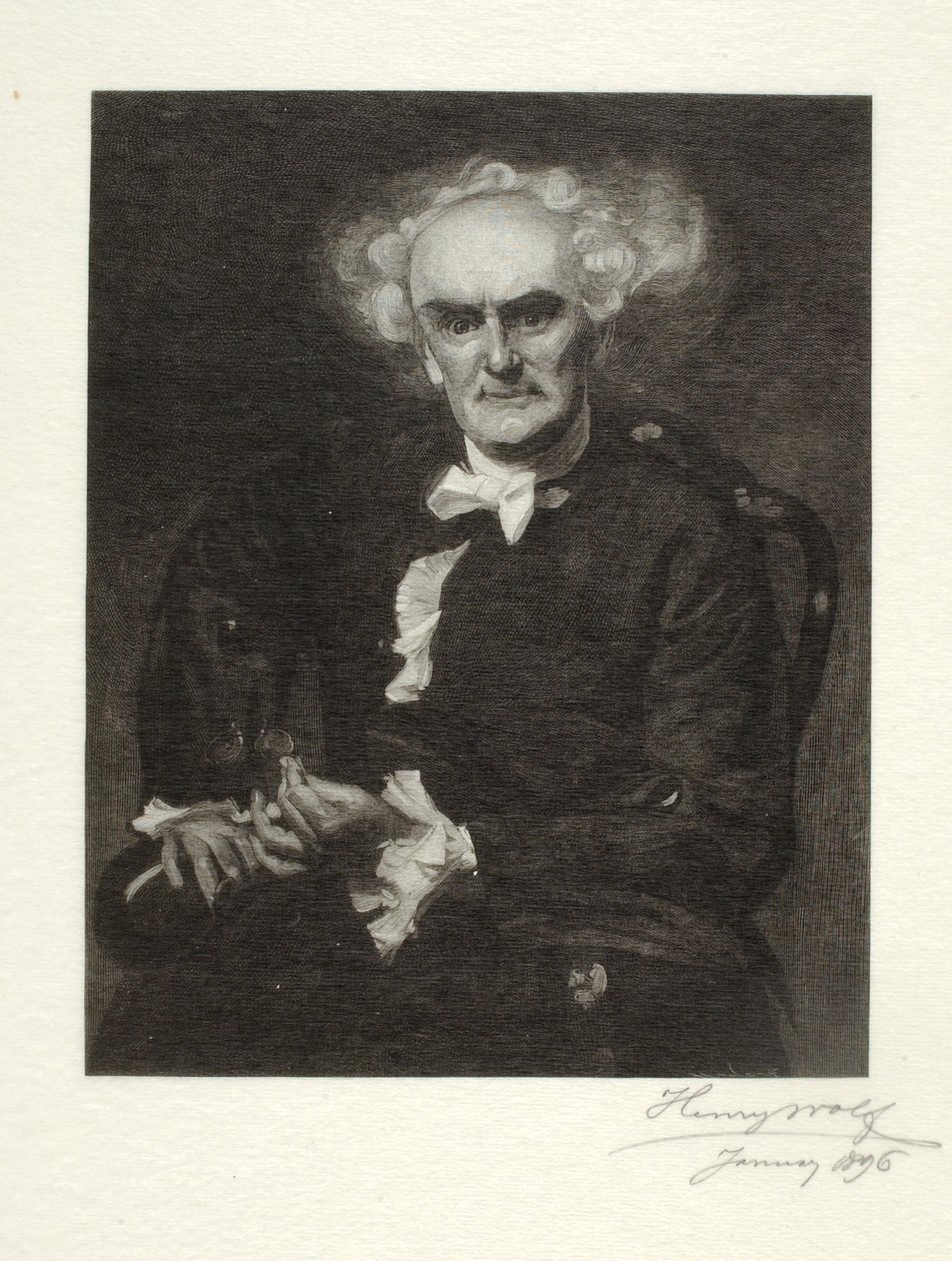  av Henry Wolf