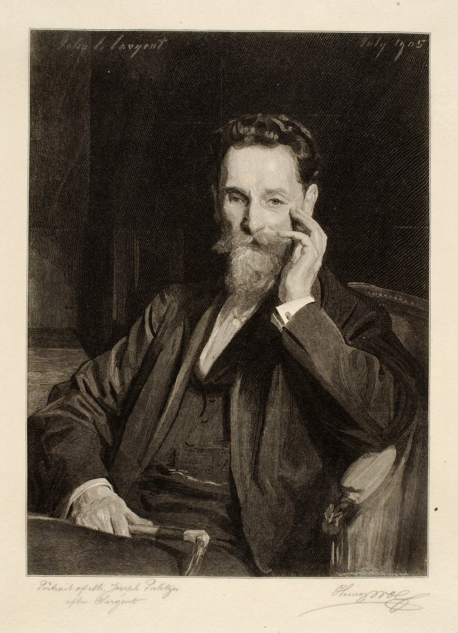  av Henry Wolf