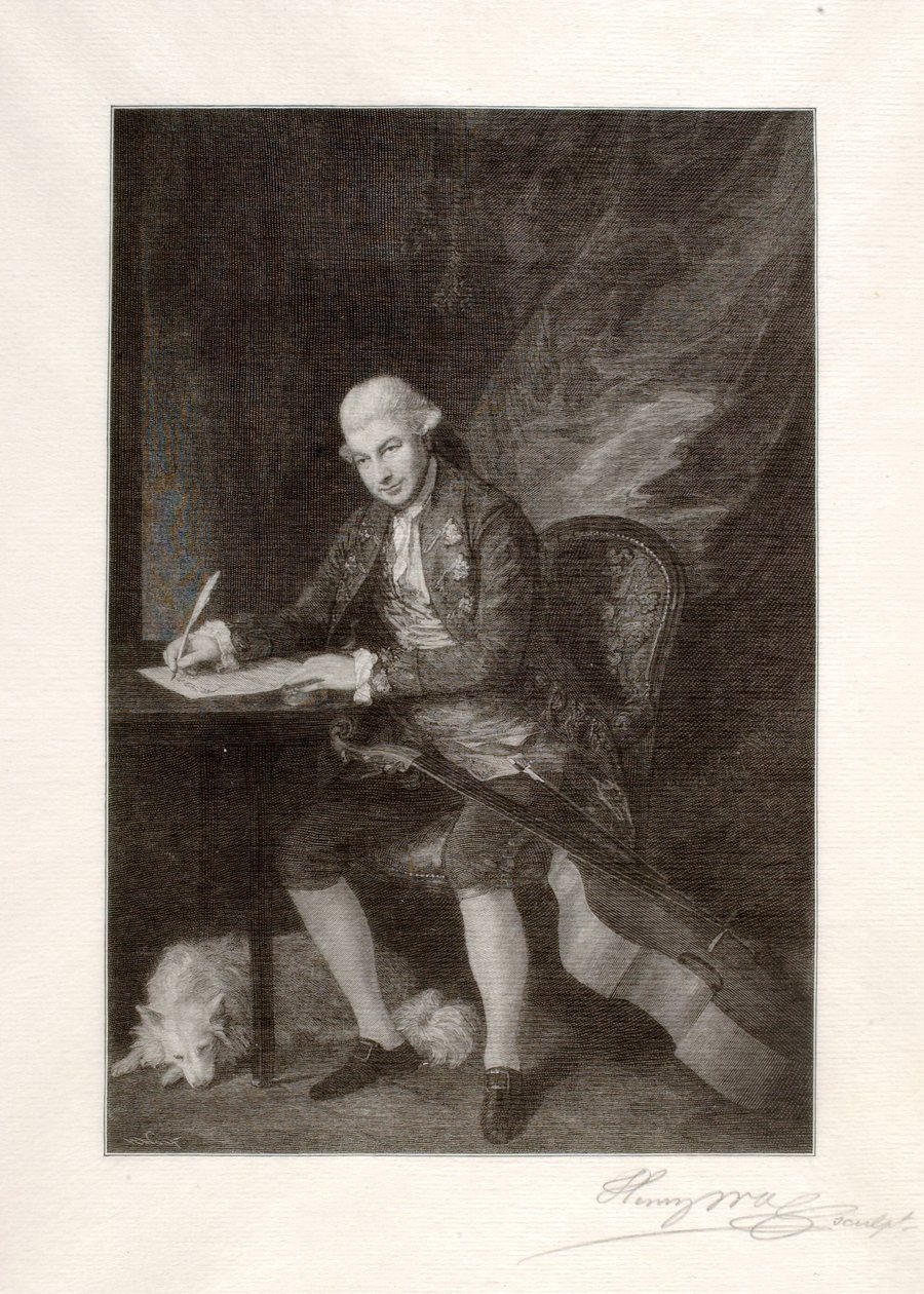  av Henry Wolf